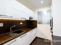 Pronájem bytu 2+kk, Praha - Horní Měcholupy, Boloňská, 43 m2