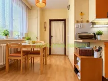 Prodej bytu 3+1, Vsetín, Okružní, 62 m2