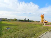 Prodej pozemku pro bydlení, Libeř, 1283 m2