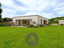 Prodej pozemku pro bydlení, Prosečné, 1277 m2