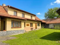 Prodej rodinného domu, Choratice, 180 m2