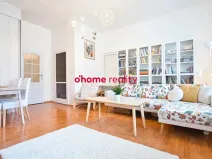 Prodej bytu 3+1, Olomouc, Praskova, 89 m2