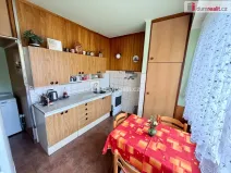 Prodej bytu 2+1, Kralupy nad Vltavou - Lobeček, Družstevní, 54 m2