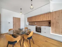 Prodej bytu 3+kk, Plzeň, Dobrovského, 87 m2