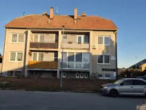 Pronájem bytu 1+1, Břeclav - Charvátská Nová Ves, SNP, 27 m2