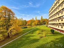Prodej bytu 1+1, Litvínov - Horní Litvínov, Koldům, 49 m2
