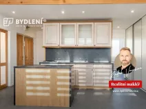 Pronájem bytu 4+kk, Meziboří, J. A. Komenského, 66 m2