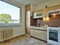Pronájem bytu 1+kk, Trutnov - Horní Staré Město, Úpská, 42 m2