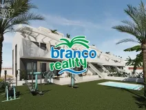 Prodej rodinného domu, Pilar de La Horadada, Alicante, Španělsko, 67 m2