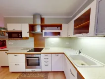 Pronájem bytu 2+kk, Litvínov - Horní Litvínov, Soukenická, 51 m2