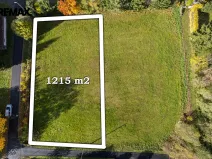 Prodej pozemku pro bydlení, Liberk, 1215 m2