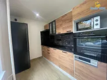 Pronájem bytu 3+1, Praha - Michle, Na záhonech, 74 m2