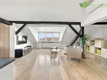 Prodej bytu 3+kk, Hodonín, Marxova, 113 m2