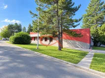 Pronájem obchodního prostoru, Valašské Meziříčí, Mírová, 555 m2