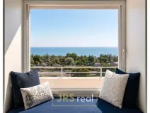 Prodej bytu 2+kk, durres, Albánie, 68 m2