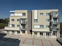 Prodej bytu 2+kk, Teplice, Albrechtova, 67 m2