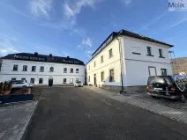 Pronájem bytu 2+kk, Osek, Tovární, 50 m2