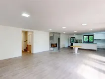 Prodej rodinného domu, Ivaň, 319 m2
