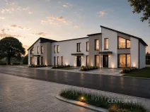 Prodej rodinného domu, Kamenice, 151 m2