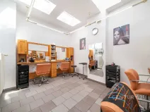 Pronájem obchodního prostoru, Plzeň, Bezručova, 55 m2