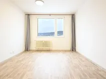 Pronájem bytu 2+kk, Chomutov, Holešická, 42 m2