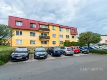 Prodej bytu 3+1, Tlučná, Na Čampuli, 87 m2