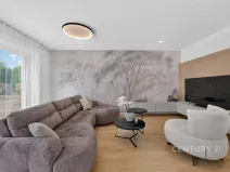 Prodej rodinného domu, Kamenice, Týnská, 151 m2