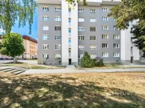Pronájem bytu 3+1, Plzeň, Spolková, 64 m2