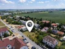 Prodej pozemku pro bydlení, Praha, Švihovská, 553 m2