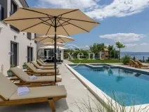 Prodej vily, Split, Chorvatsko, 360 m2