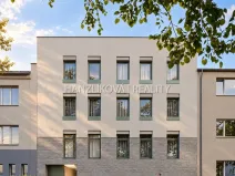 Prodej bytu 1+kk, České Budějovice - České Budějovice 5, Ledenická, 27 m2
