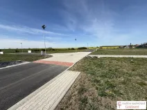 Prodej pozemku, Rožďalovice, 850 m2