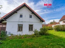 Prodej chalupy, Buřenice - Babice, 90 m2