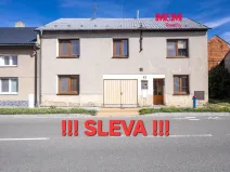 Prodej rodinného domu, Ústín, 242 m2