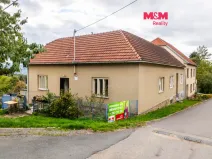 Prodej rodinného domu, Rájec-Jestřebí - Karolín, 113 m2