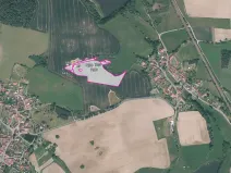 Prodej pole, Horažďovice, 25150 m2