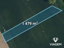 Prodej podílu pole, Přibice, 1131 m2