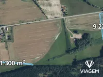 Prodej podílu pole, Butoves, 3101 m2