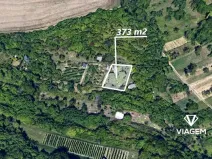 Prodej zahrady, Kyjov, 403 m2