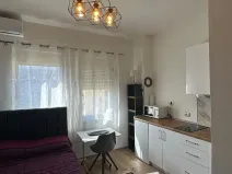 Prodej bytu 1+kk, Golem, Albánie, 22 m2