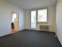 Pronájem bytu 2+1, Brno - Bohunice, Pod nemocnicí, 50 m2