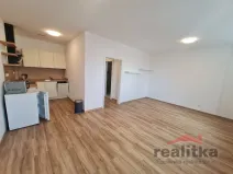 Pronájem bytu 1+kk, Opava - Předměstí, Provaznická, 35 m2