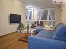 Prodej bytu 3+1, Roudnice nad Labem, Neklanova, 67 m2