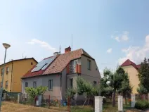 Prodej rodinného domu, Plzeň, K Hůrce, 130 m2