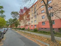 Prodej bytu 2+1, Plzeň - Lobzy, Blatenská, 52 m2