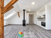 Prodej bytu 2+kk, Hořovice, Sklenářka, 68 m2
