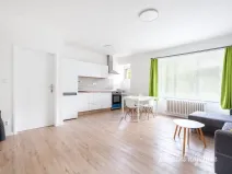 Pronájem bytu 3+kk, Praha - Krč, Budějovická, 67 m2