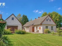 Prodej rodinného domu, Letiny - Svárkov, 90 m2
