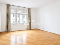 Pronájem bytu 4+1, Praha - Nové Město, Odborů, 100 m2
