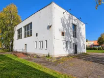 Prodej obchodního prostoru, Stráž pod Ralskem, Jižní, 631 m2